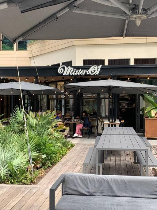 Groveo5 10 Minutes From Miami Beach Exterior photo