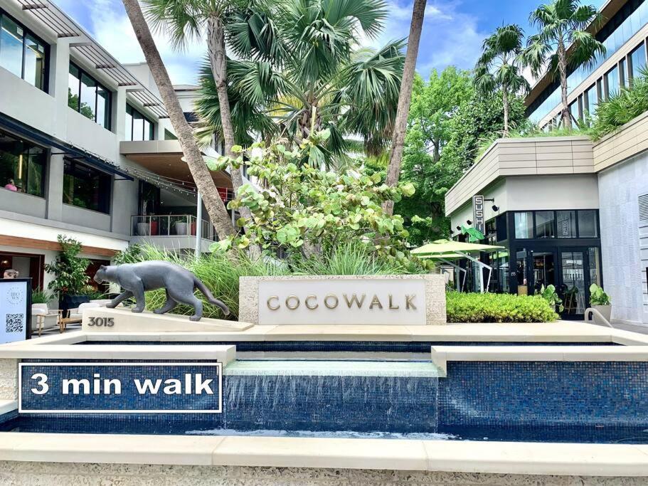 Groveo5 10 Minutes From Miami Beach Exterior photo